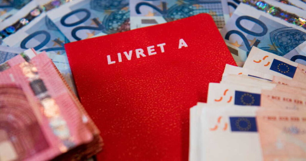 livret a les français surestiment son rendement d'un facteur 15