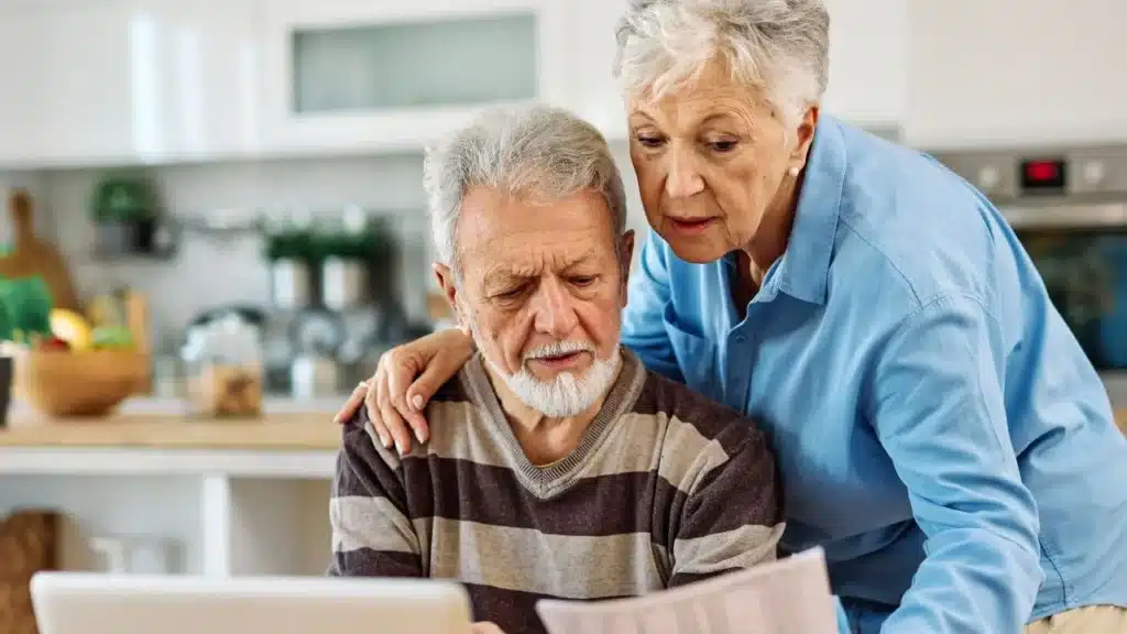 quelles aides pour les retraités non imposables