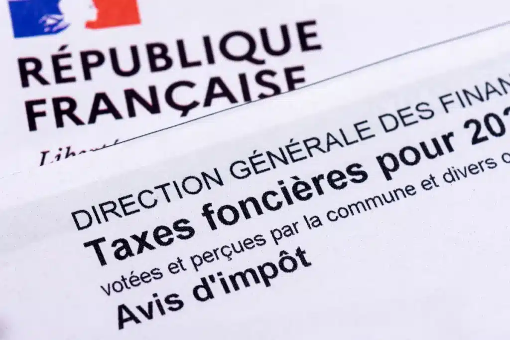 taxe foncière les plafonds d'exonération relevés en 2026