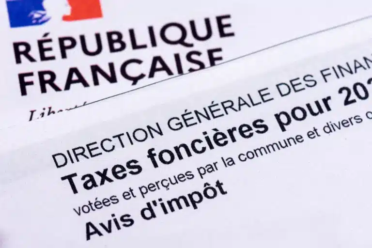taxe foncière les plafonds d'exonération relevés en 2026