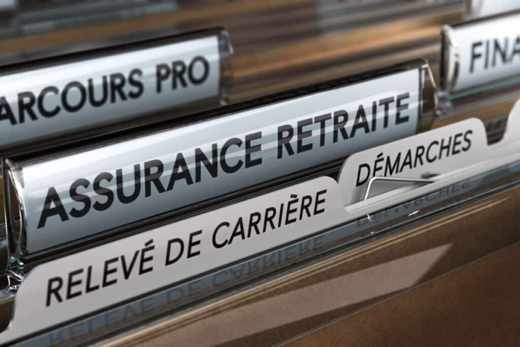 mestres de retraite manquants comment les retrouver
