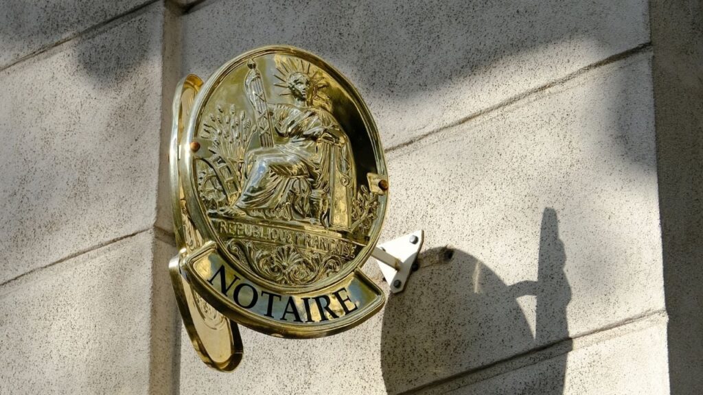 combien de temps pour toucher un héritage