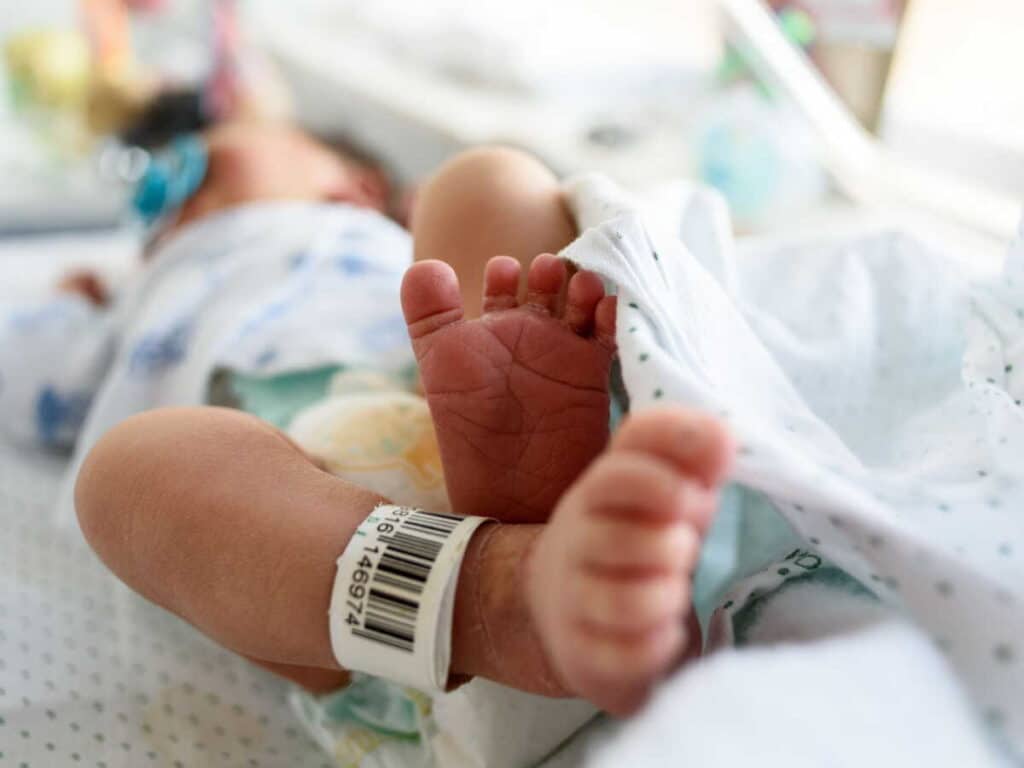 congé naissance trimestre retraite et conditions