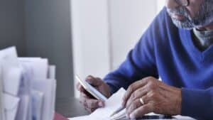 Relevé de carrière : comment le lire ligne par ligne