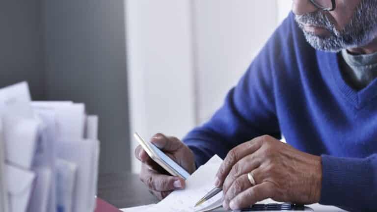 Relevé de carrière : comment le lire ligne par ligne