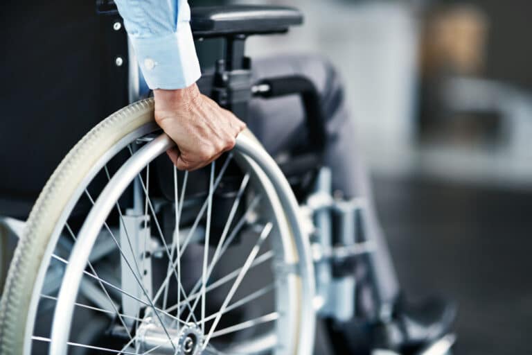 retraite anticipée handicap conditions et calcul