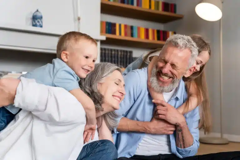 trimestres enfants retraite, conditions et règles