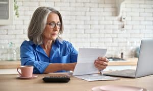 cotisation retraite auto entrepreneur