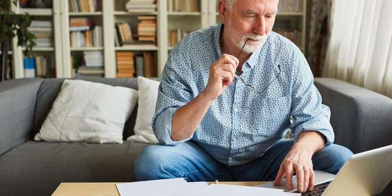 nouvelle loi pour les seniors au chômage durée et maintien