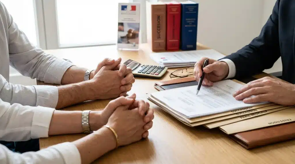 succession entre frères et sœurs part, droits, exonération