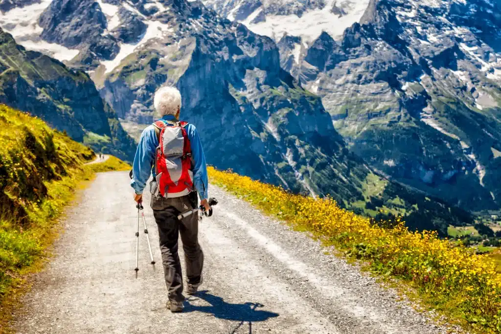 comprendre le fonctionnement de la retraite en suisse